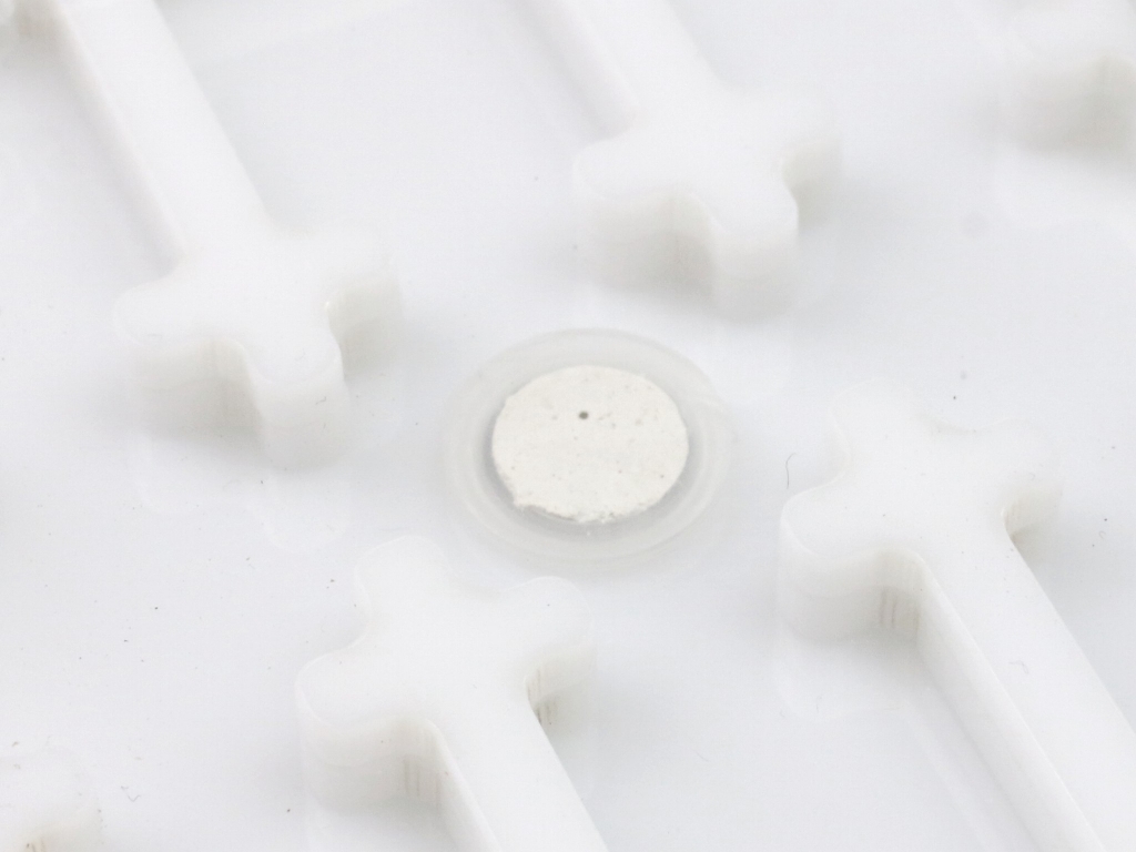 ANTCUBE - PF 10 M – Lab